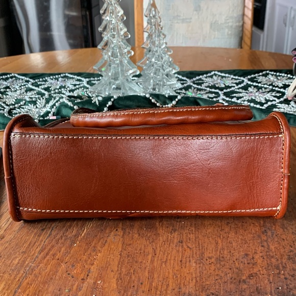 Patrica Nash Tooled Leather Tote - Picture 9 of 10